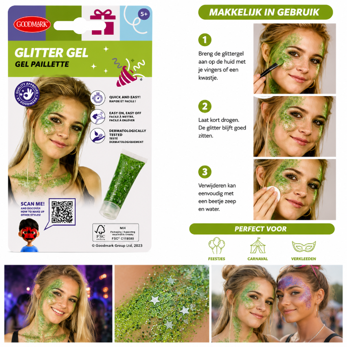 glittergel-groen-14ml
