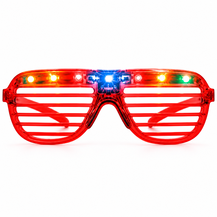 led-bril