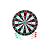 dartbord-d40-5x1cm
