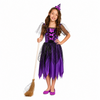 kostuum-twinkle-witch-zwart-paars-meisje-4-6-jaar