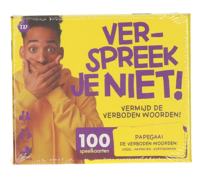 Spel-Verspreek-je-niet