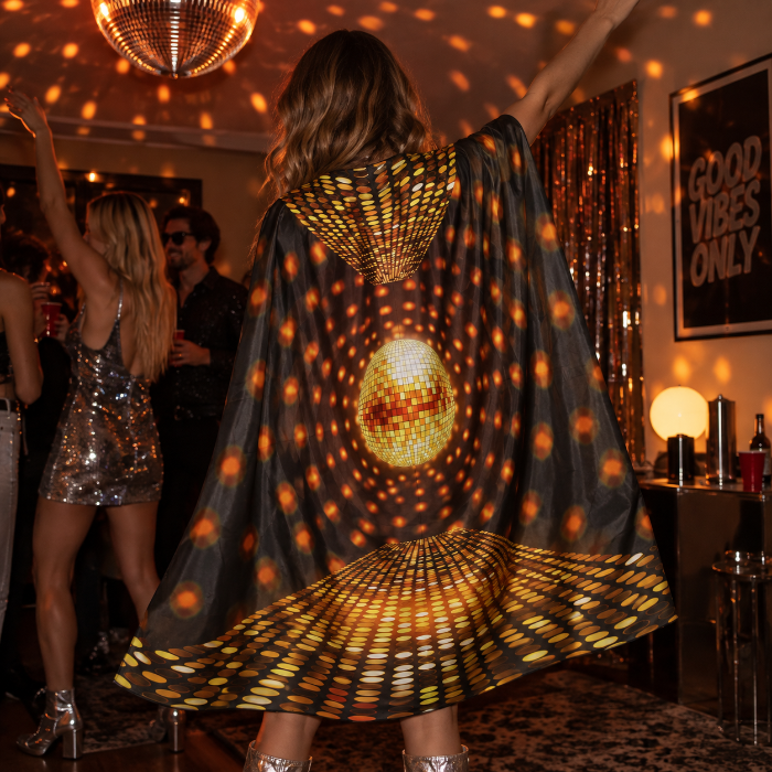 Cape disco