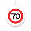 ballonnen-70-jaar-rood-wit-10-stuks