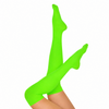 kousen-neon-groen-one-size