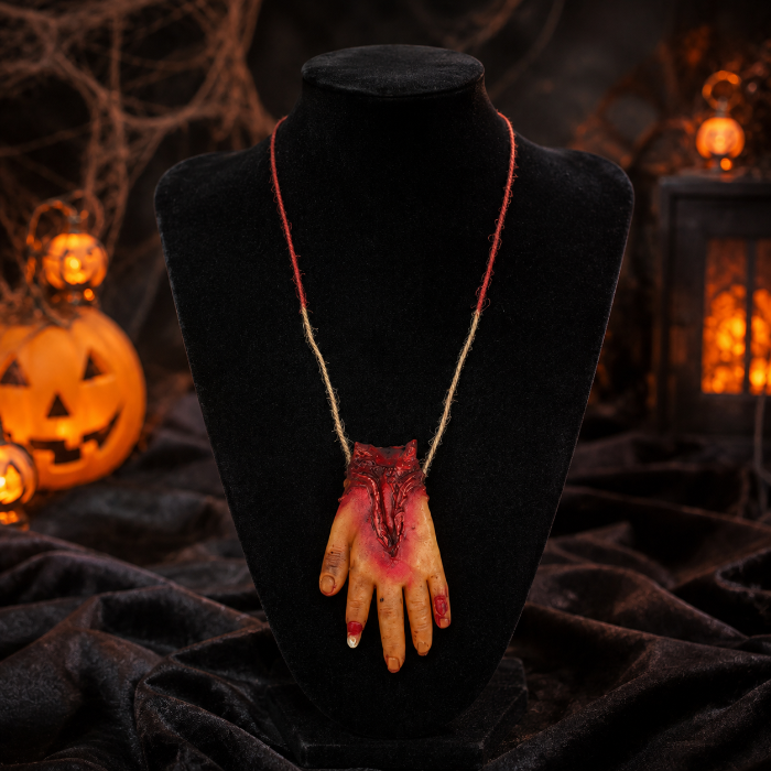 ketting-met-hand