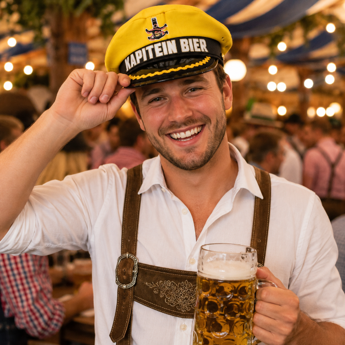 pet-kapitein-bier-geel