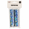 serpentine-metallic-goud-zilver-2-stuks