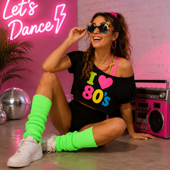 beenwarmers-neon-groen-one-size-1