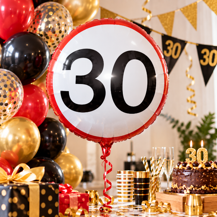 folieballon-30-jaar-rood-wit-35cm-1