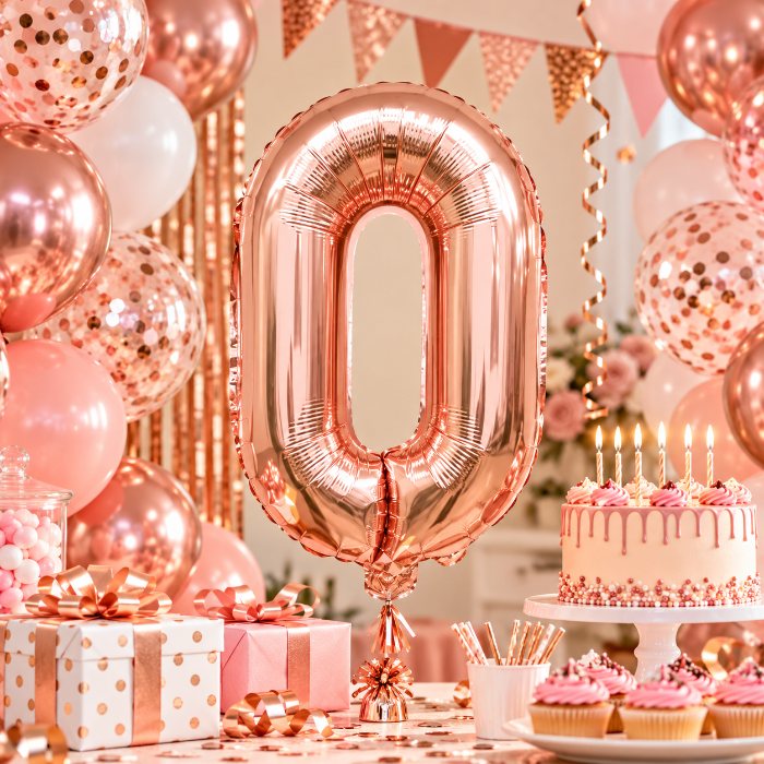 folieballon-cijfer-0-rosegoud-70cm-1