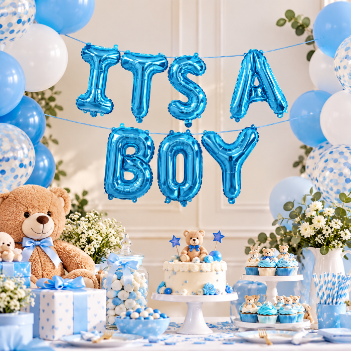 folieballonnen-slinger-its-a-boy-blauw-35cm-5m-touw-1