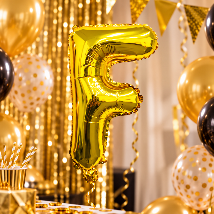 folieballon-letter-f-goud-35cm