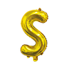 folieballon-letter-s-goud-35cm