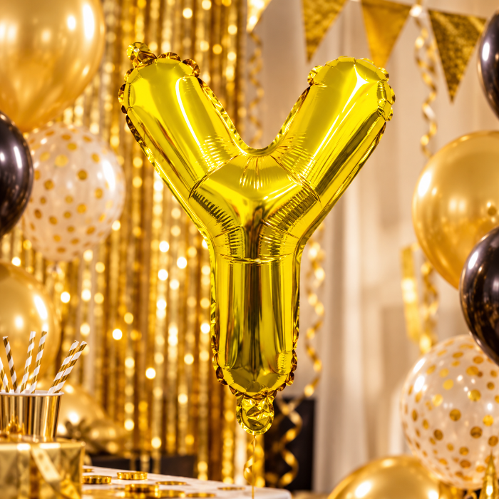 folieballon-letter-y-goud-35cm