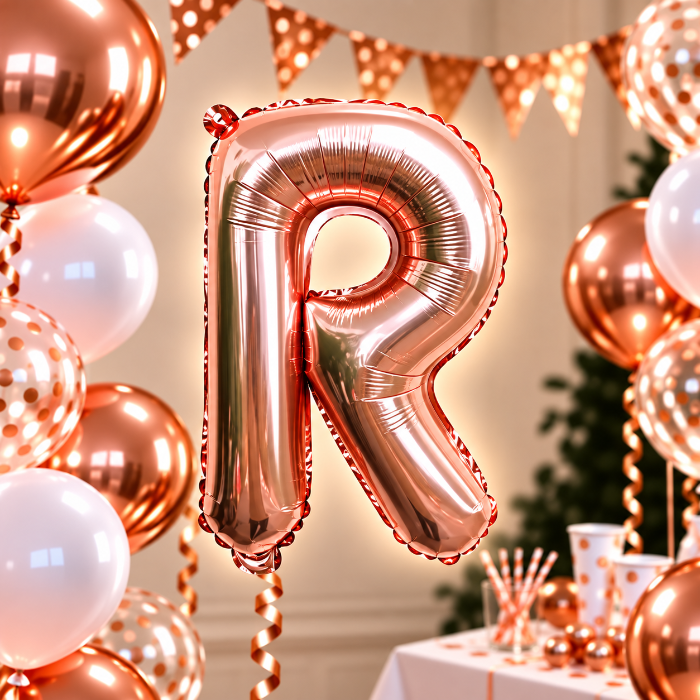 folieballon-letter-r-rose