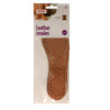 8717928366973_1 Inlegzolen Leer 35-36 2st