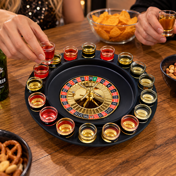 drankspel-roulette