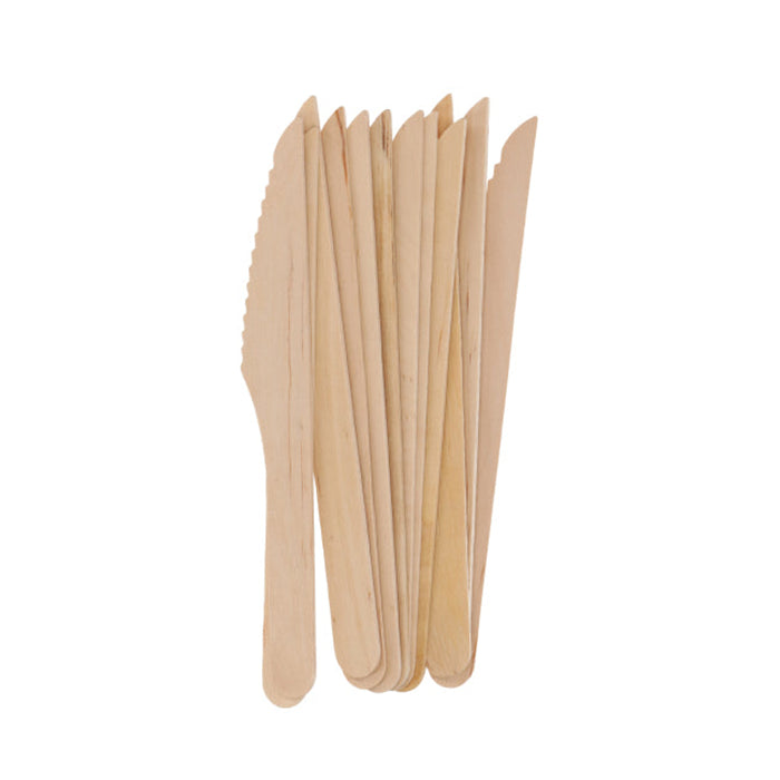 messen-hout-12-stuks
