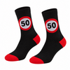 sokken-50-verkeersbord-mt-42-46