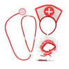 8717928383048_1 Verkleedset zuster wit/rood