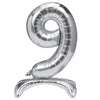 folieballon-staand-cijfer-9-zilver-68cm-1