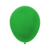 8717928383765_1 Ballonnen parelmoer limoengroen 30cm 20st