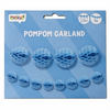 pompom-slinger-blauw-2-5-meter