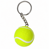 sleutelhanger-tennisbal-geel-1