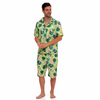 Tropical-Hawaiiset-heren-XL/XXL