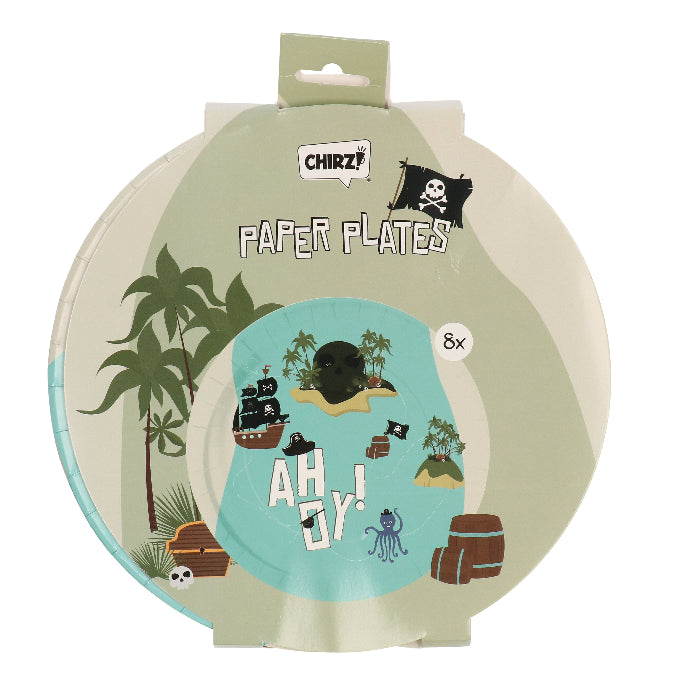 8717928412953_1 Borden Ahoy 8st