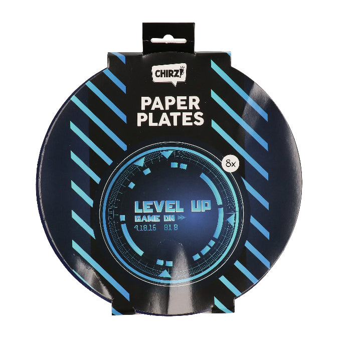 8717928413042_1 Borden Level-Up 8st