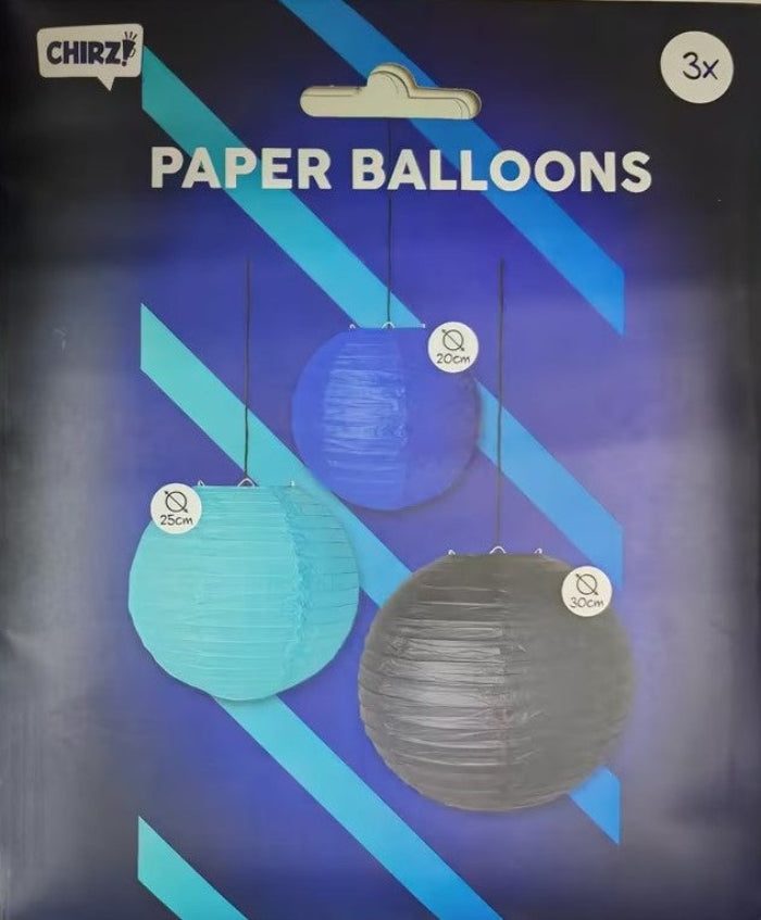 Japanse-ballonnen-Level-Up