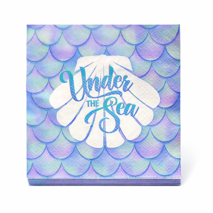 servetten-under-the-sea