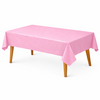 tafelkleed-roze-137x274cm
