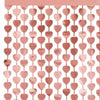 deurgordijn-hartjes-folie-rosegoud-100-x-185cm-1