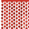 deurgordijn-hartjes-folie-rood-100-x-185cm