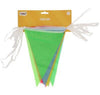 8717928424345_1 Vlaggenlijn textiel meerkleurig 5m