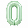 folieballon-cijfer-0-mintgroen-80cm