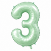 folieballon-cijfer-3-mintgroen-80cm