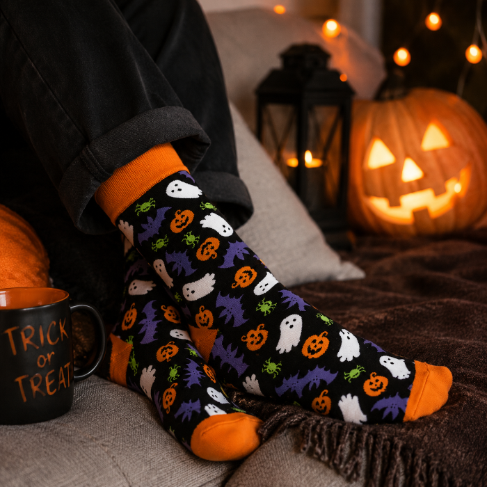 halloween-sokken-kleur-maat-36-41