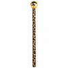 Scepter koning discobal goud/panter