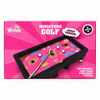 Spel miniature golf adult version