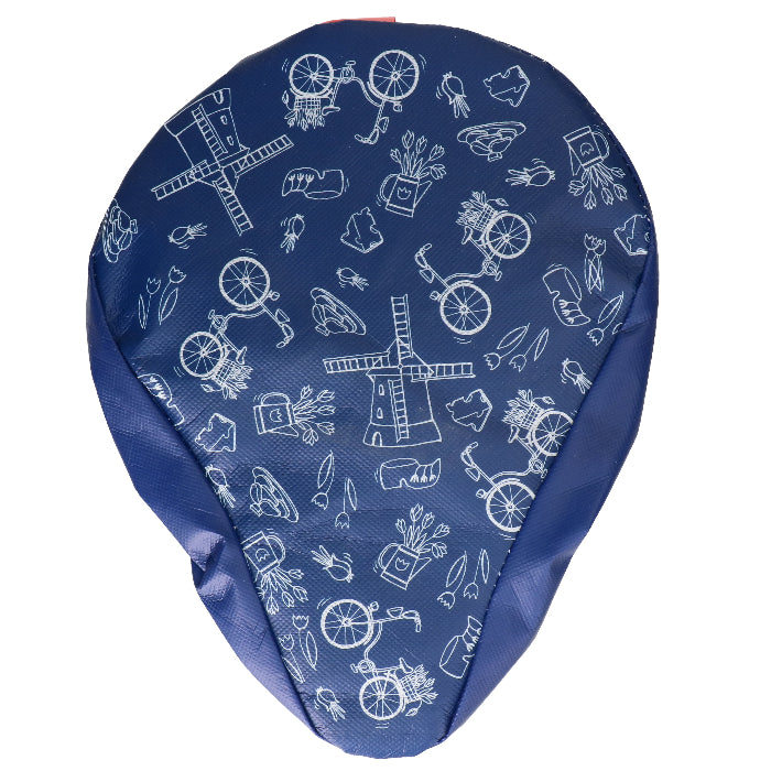 Zadelhoes Dutch design