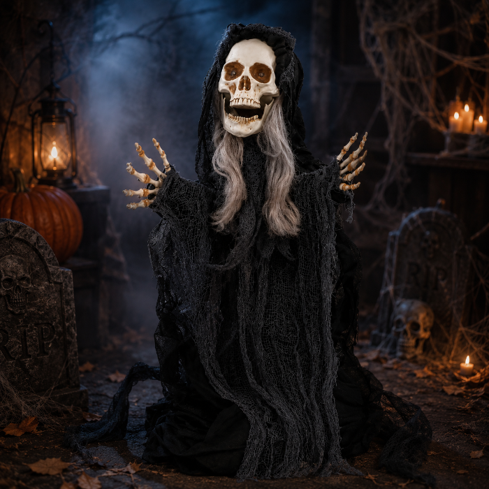 heks-halloween-hangend-licht-en-geluid
