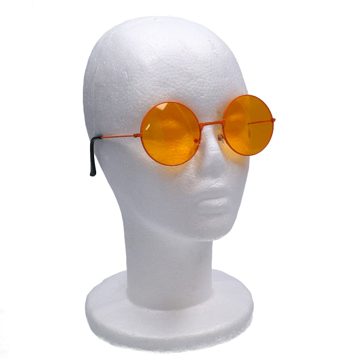 8717928460848_2 Partybril rond oranje