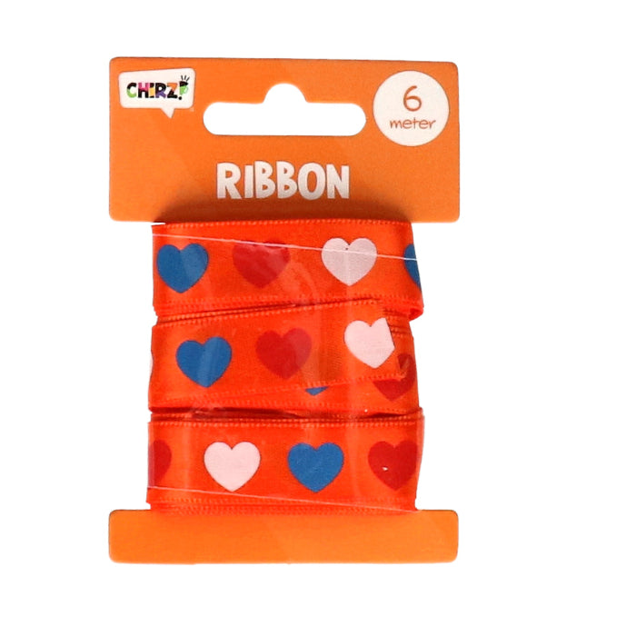 8717928492351_1 Lint Holland 6M oranje