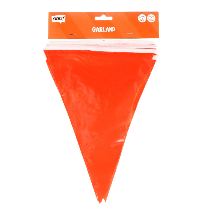 8717928492375_1 Vlaggenlijn - Oranje - 10 mt