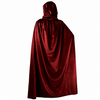 cape-halloween-capuchon-fluweel-rood-1