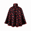 cape-vleermuizen-zwart-rood-kind-one-size