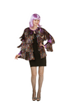 Glitter-jasregen-boog-one-size